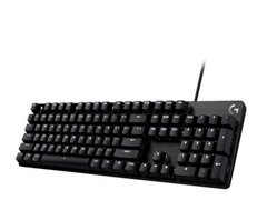 Tastatura Mecanica Gaming Logitech G413 SE, Iluminata, Layout: QWERTY US