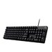 Tastatura Mecanica Gaming Logitech G413 SE, Iluminata, Layout: QWERTY US